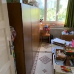 chambre avant débarras